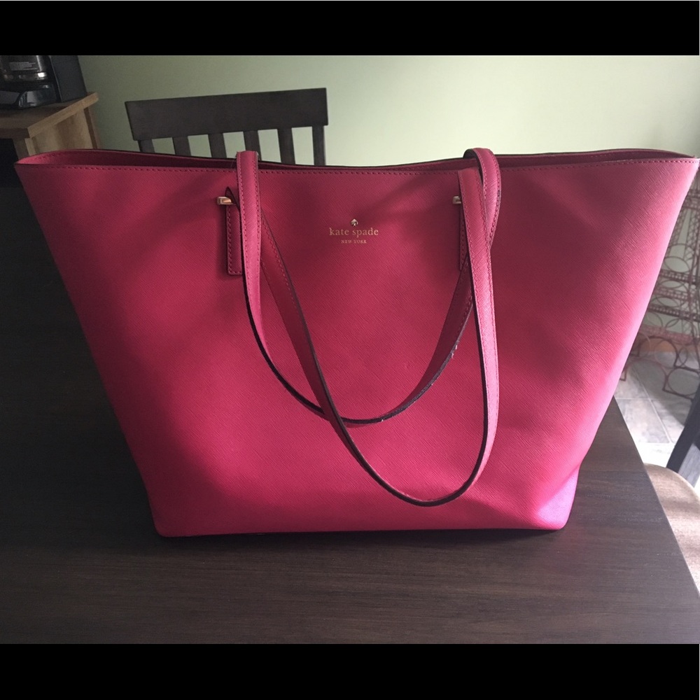 Kate Spade  Cedar Street medium Harmony Tote